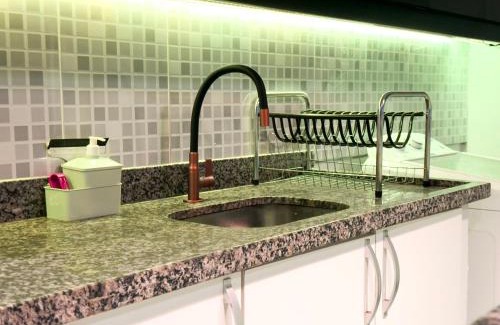 Anapolis Apartment | Apartamento Mobiliado ao lado da Unievangelica