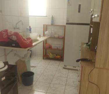 Salvador Apartment | Apartamento mobiliado