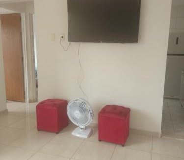 Salvador Apartment | Apartamento mobiliado