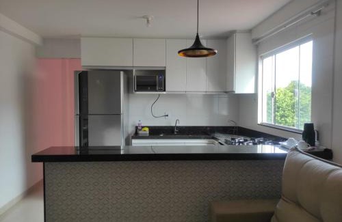 Nova Itaparica Apartment | Apartamento mobiliado