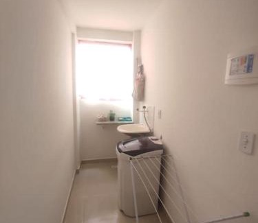 Nova Itaparica Apartment | Apartamento mobiliado