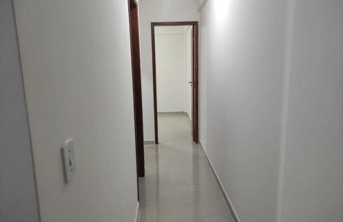 Nova Itaparica Apartment | Apartamento mobiliado