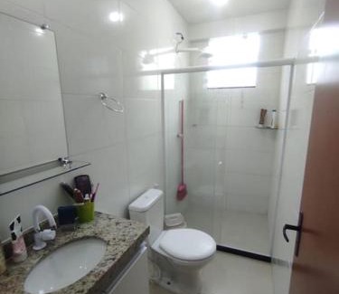 Nova Itaparica Apartment | Apartamento mobiliado