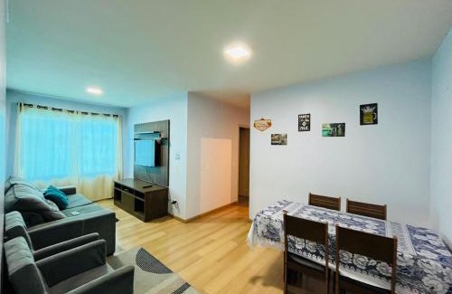 Country Apartment | Apartamento Mobiliado com internet no centro