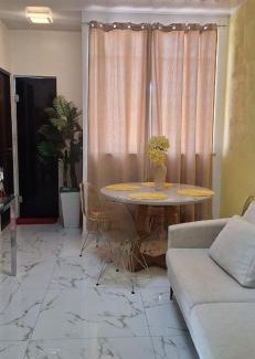 Parque Guajara Apartment | APARTAMENTO MOBILIADO,dois quartos