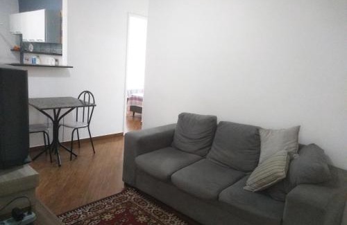 Itu Apartment | Apartamento Mobiliado em Itu para até 4 pessoas