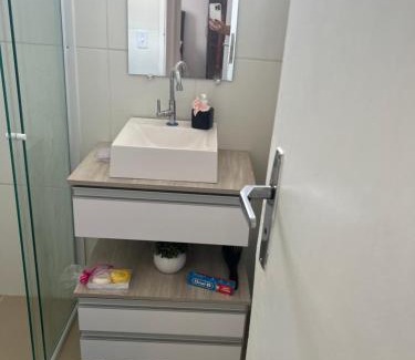 Camburi Apartment | Apartamento mobiliado em Maricá próximo ao centro