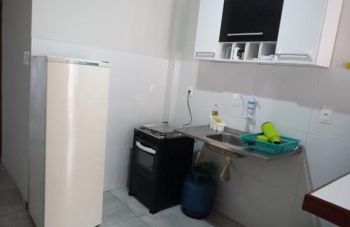 Salvador Apartment | Apartamento mobiliado Largo de Roma, Bonfim, Vila Militar