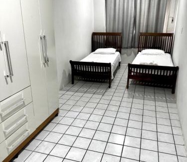 Arcoverde Apartment | Apartamento mobiliado no centro de Arcoverde