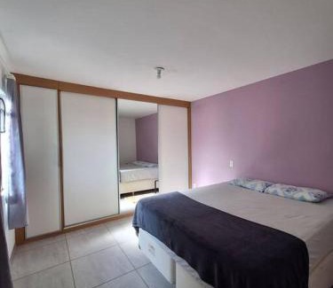 Velha Apartment | Apartamento Mobiliado no lado da Vila Germânica Oktoberfest