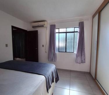 Velha Apartment | Apartamento Mobiliado no lado da Vila Germânica Oktoberfest