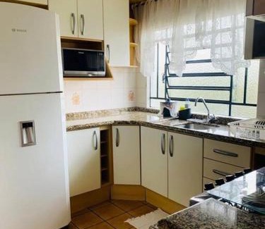 Velha Apartment | Apartamento Mobiliado no lado da Vila Germânica Oktoberfest