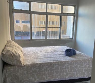 Vicente Pinzon Apartment | apartamento mobiliado praia do futuro 200m da praia