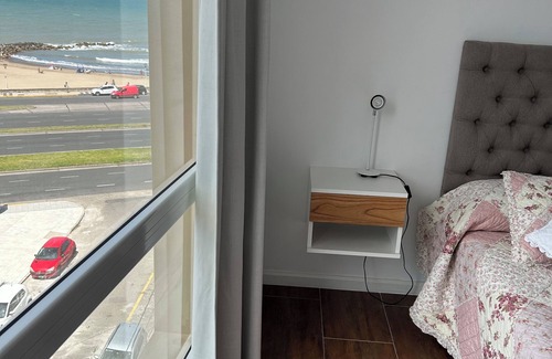 Mar del Plata Apartment | Apartamento Moderno y Confortable en Mar del Plata