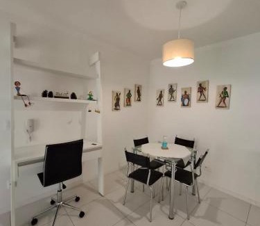 Regiao Urbana Homogenea X Apartment | Apartamento Moderno Poços de Caldas
