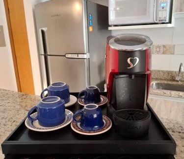 Regiao Urbana Homogenea X Apartment | Apartamento Moderno Poços de Caldas