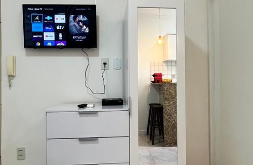 Laranjeiras Apartment | Apartamento Moderno