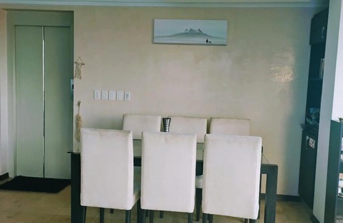 Financial District Apartment | Apartamento Moderna Circa Parque Metropolitano