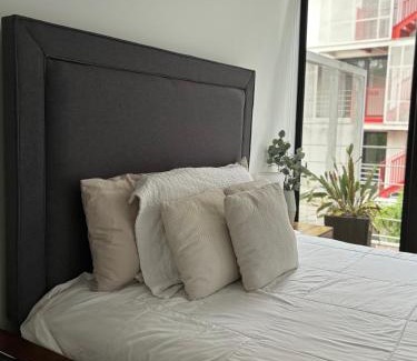 Zona 16 Apartment | Apartamento moderno 2 habitaciones y 2 baños area Cayala y Embajada USA