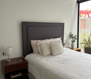 Zona 16 Apartment | Apartamento moderno 2 habitaciones y 2 baños area Cayala y Embajada USA