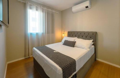 Maringa Apartment | Apartamento Moderno AZ202-7