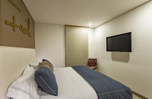 Chico Norte III Apartment | Apartamento moderno