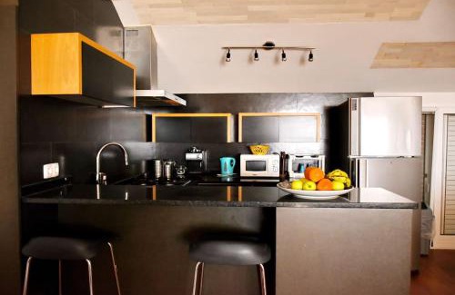 Sal Rei Apartment | Apartamento moderno com vista para o mar