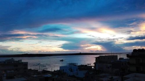 Sal Rei Apartment | Apartamento moderno com vista para o mar