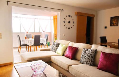 Sal Rei Apartment | Apartamento moderno com vista para o mar