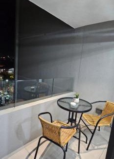 Temuco Apartment | Apartamento moderno con estacionamiento