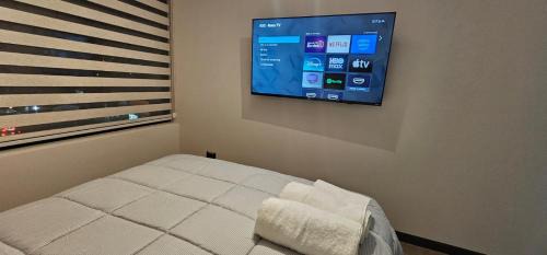 Temuco Apartment | Apartamento moderno con estacionamiento