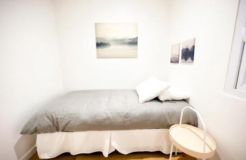 Lastarria Apartment | Apartamento moderno en el centro de Lastarrias