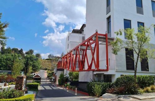 Zona 16 Apartment | Apartamento moderno en cayala, Guatemala.