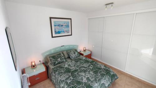 Peniscola Apartment | Apartamento moderno en la playa norte de Peñíscola
