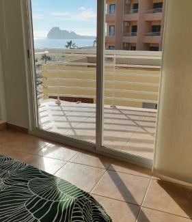Peniscola Apartment | Apartamento moderno en la playa norte de Peñíscola