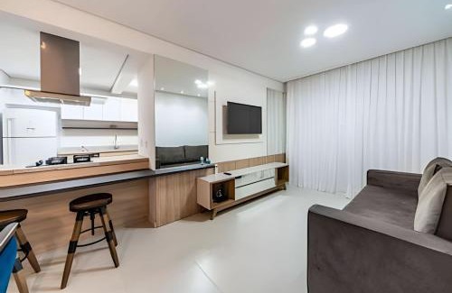 Floresta Apartment | Apartamento moderno, equipado!