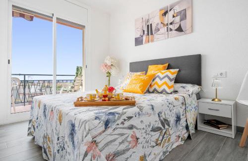 Torredembarra Apartment | Apartamento moderno y soleado