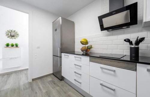 Torredembarra Apartment | Apartamento moderno y soleado
