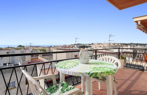 Torredembarra Apartment | Apartamento moderno y soleado