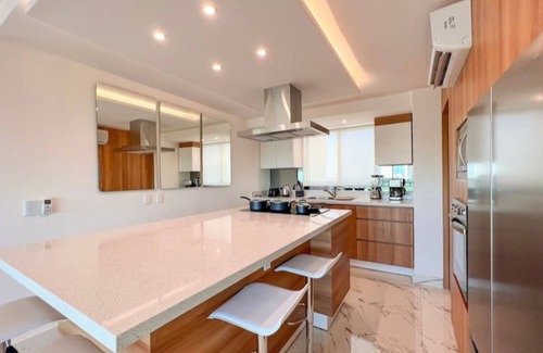 Downtown Cancun Apartment | Apartamento Moderno Quintana Roo Cancun