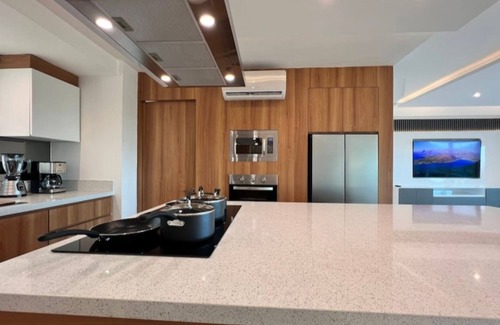 Downtown Cancun Apartment | Apartamento Moderno Quintana Roo Cancun