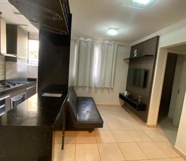 Franca Apartment | Apartamento Molina