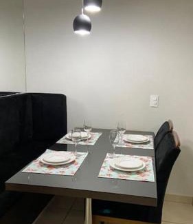 Franca Apartment | Apartamento Molina