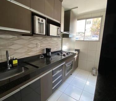 Franca Apartment | Apartamento Molina