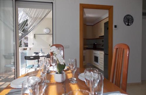 Comarruga Apartment | Apartamento Molina