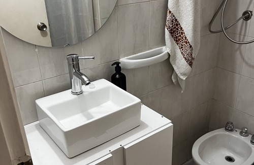 Pocitos Apartment | Apartamento Monoambiente en Pocitos