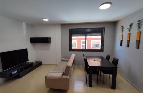 Benicarlo Apartment | Apartamento Mossen