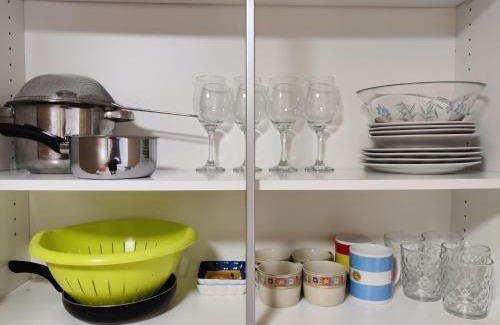 Benicarlo Apartment | Apartamento Mossen