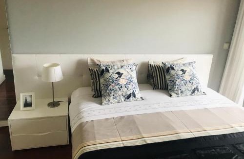 Leixões Apartment | Apartamento Mouzinho de Albuquerque