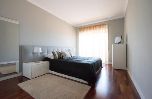 Leixões Apartment | Apartamento Mouzinho de Albuquerque